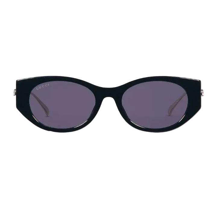 Gucci Women Low Nose Bridge Fit Sunglasses