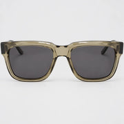 Chrome Hearts Army Green Box Officer Sunglasses