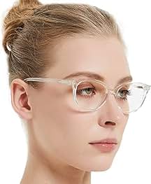 Chanel Women Rectangular Transparent Grey Optical Glasses