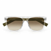 Saint Laurent Men SL 619 008 Crystal Sunglasses