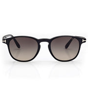 Tom Ford Women Pantos Frame Black Sunglasses