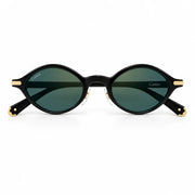 Cartier Première de C Women Grey-Blue Sunglasses