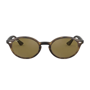 Ray Ban Women Phantos Frame Coal Black Sunglasses