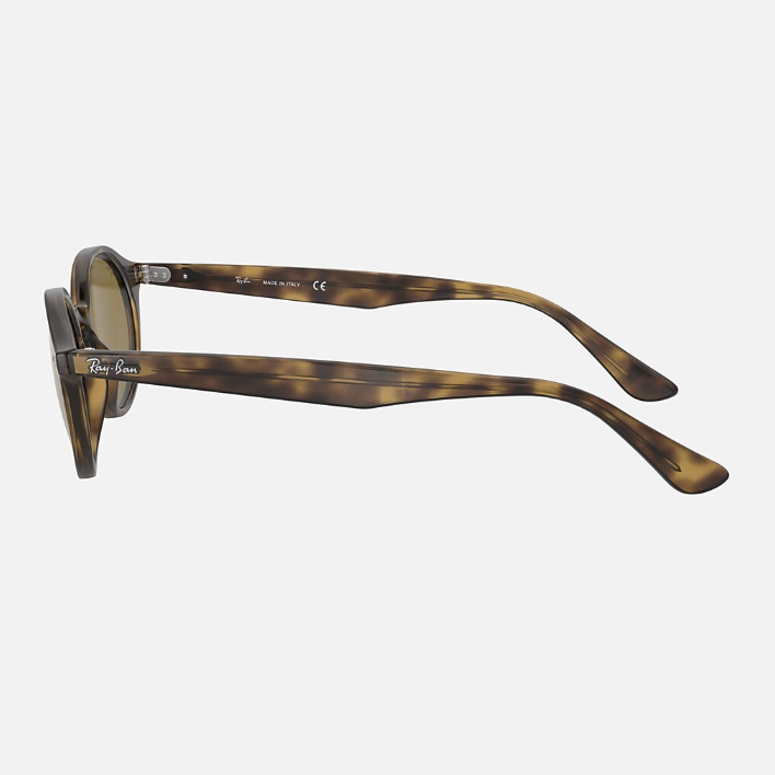 Ray Ban Women Phantos Frame Coal Black Sunglasses