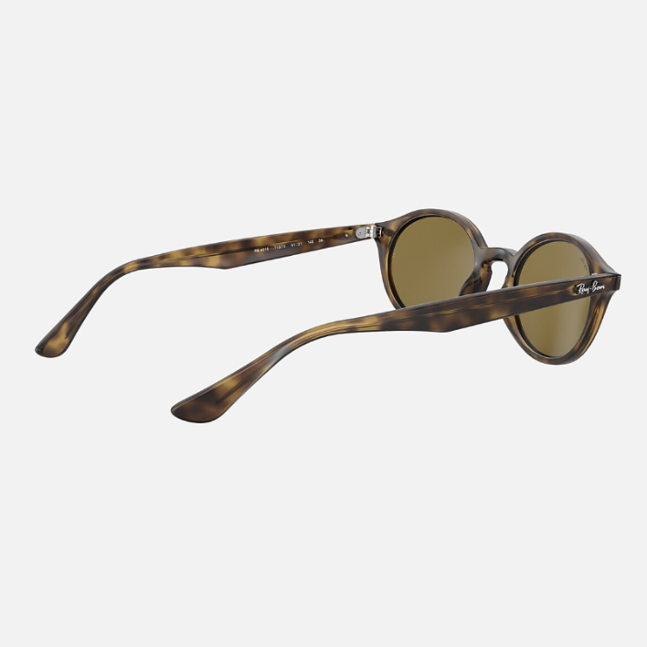 Ray Ban Women Phantos Frame Coal Black Sunglasses